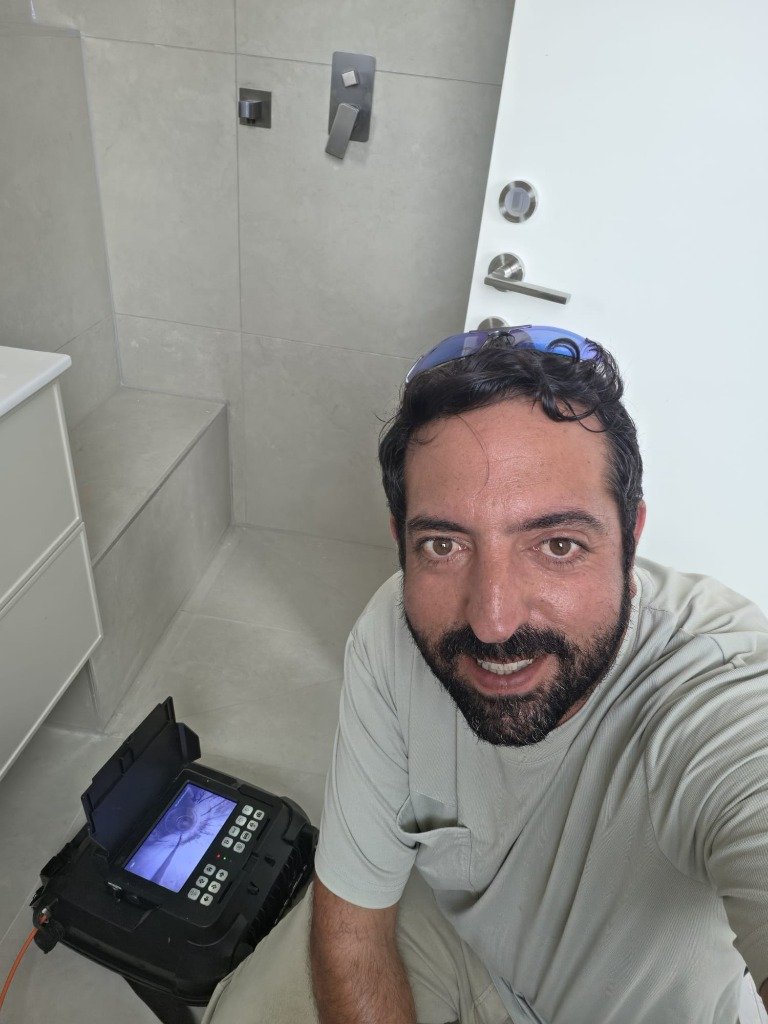 מכשור הנדסי לבדק בית