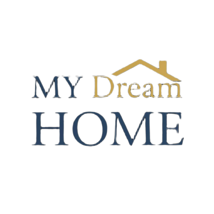MY Dream HOME Logo